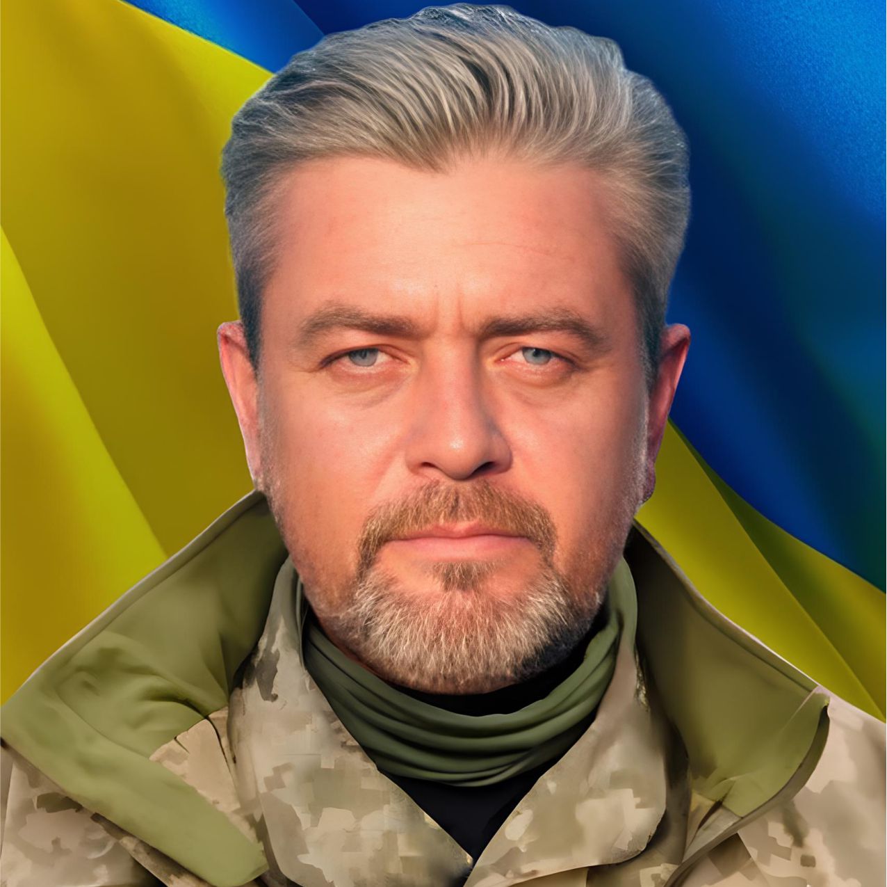 Сікідін Роман Анатолійович